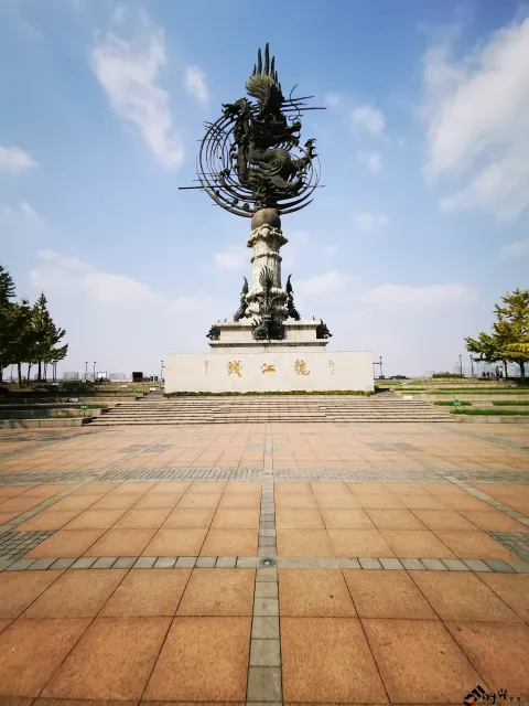 钱江龙