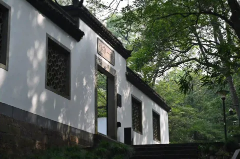孤山公园14