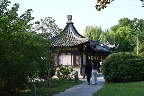 瘦西湖2