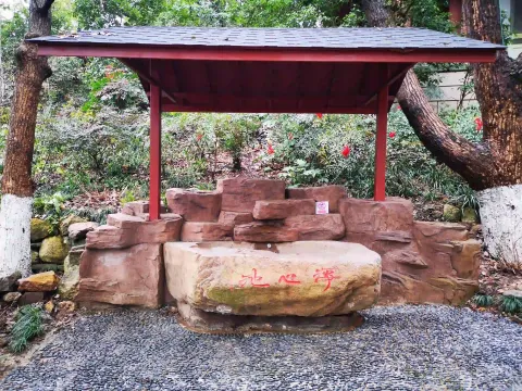 杭州·城隍庙