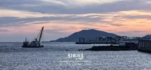 薄刀嘴的黄昏7