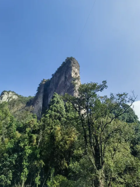 雁荡山8