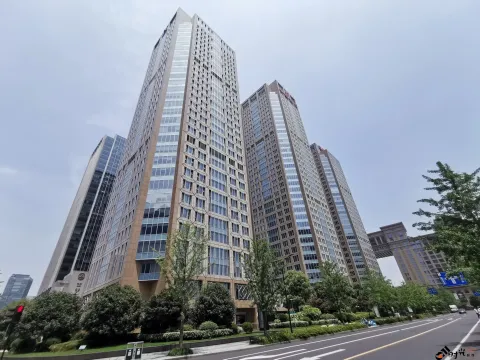 钱江新城
