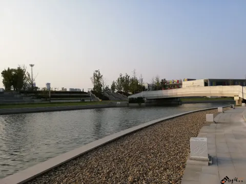 钱江世纪公园