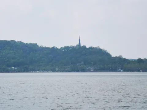 杭州西湖18