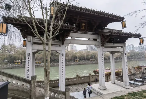 大兜路历史街区7