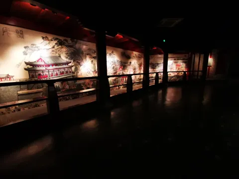 南宋官窑博物馆