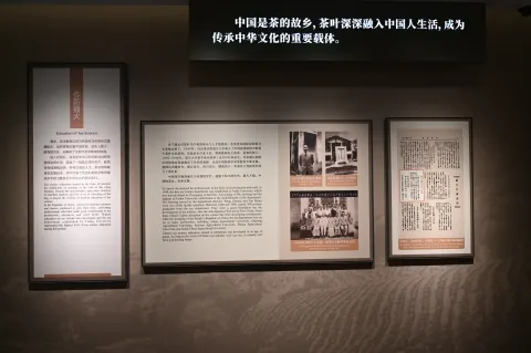 杭州中国茶叶博物馆19