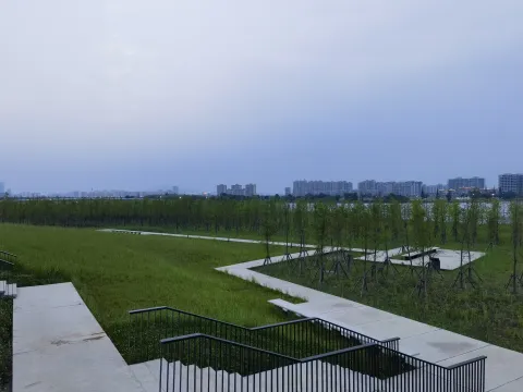 西山漾16