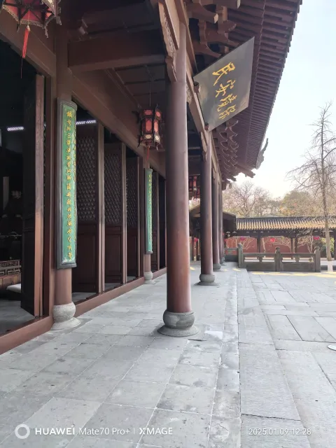 钱王祠7