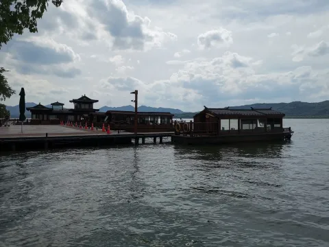 西湖4