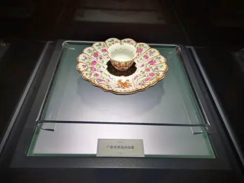 南宋官窑博物馆