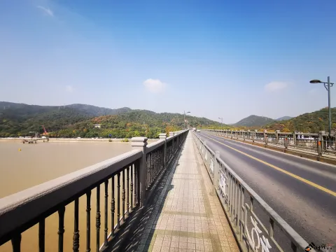 钱塘江大桥