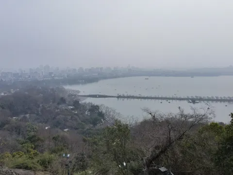 宝石山6