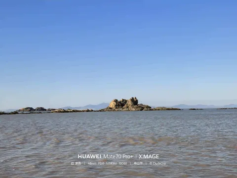 岱山鹿栏晴沙6