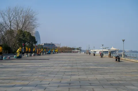 太湖黄金湖岸12
