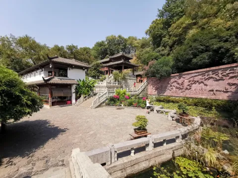 黄鹤楼