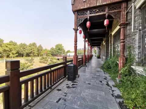 武汉汉口里