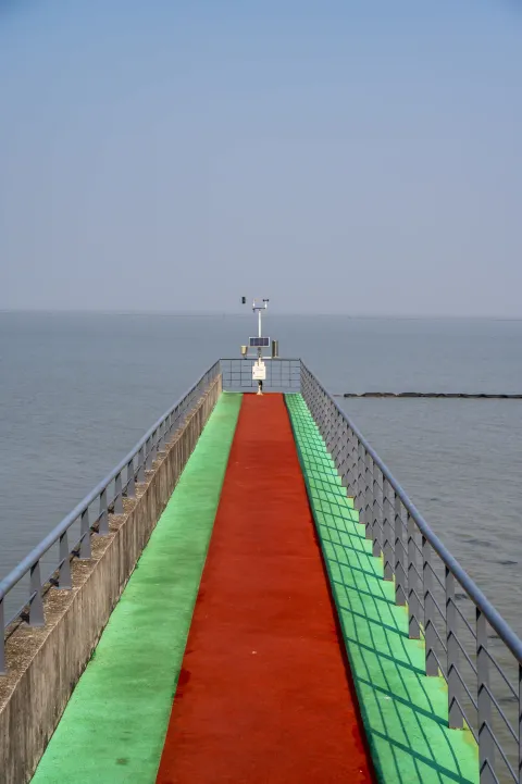 太湖黄金湖岸4