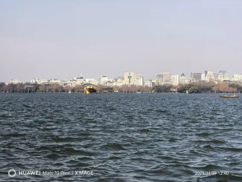 西湖的水3