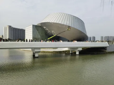 玉湖YOHOOPARK6