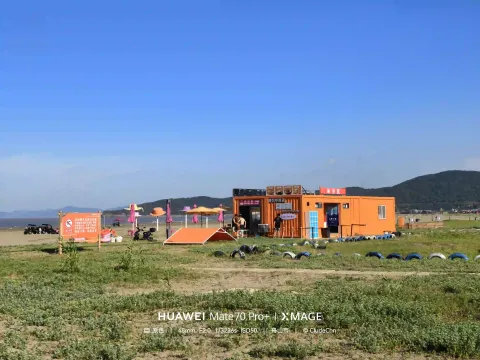 岱山鹿栏晴沙3