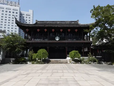 状元街5