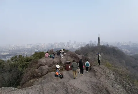 蛤蟆峰3