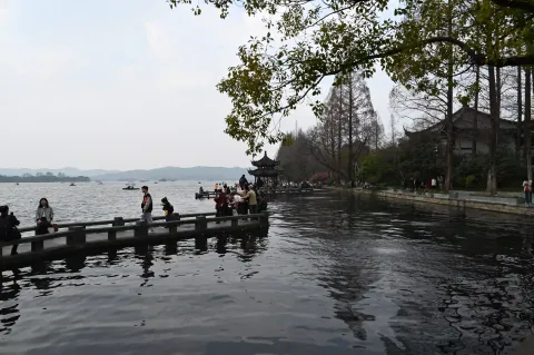 长桥公园10