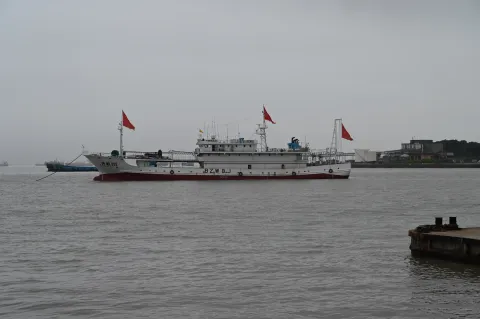 舟山沈家门11