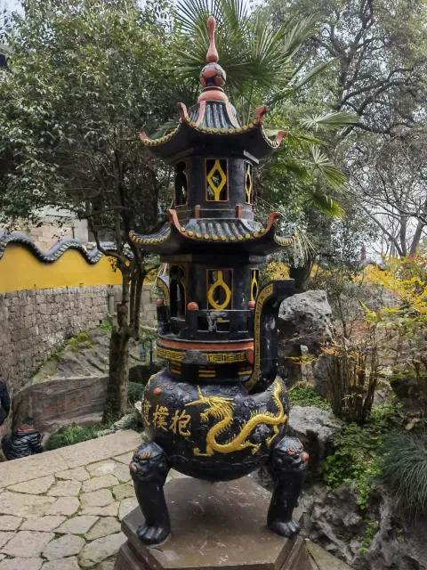 抱朴道院4