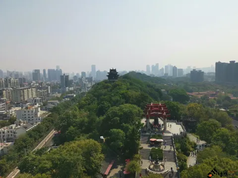 黄鹤楼