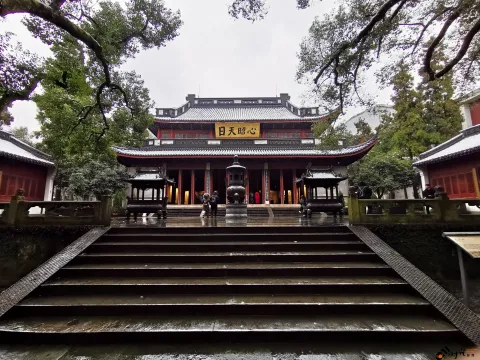 岳庙