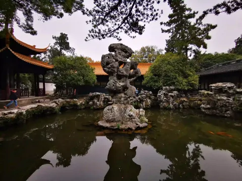 文澜阁