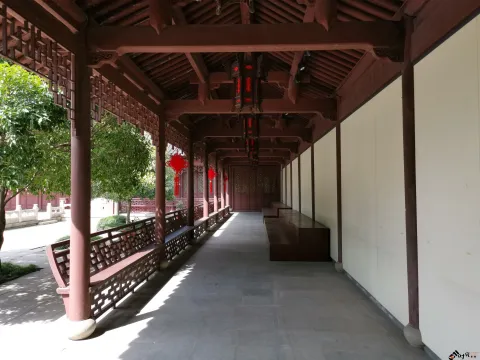 钱王祠