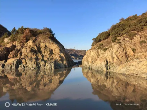 薄刀嘴滩涂堤坝1