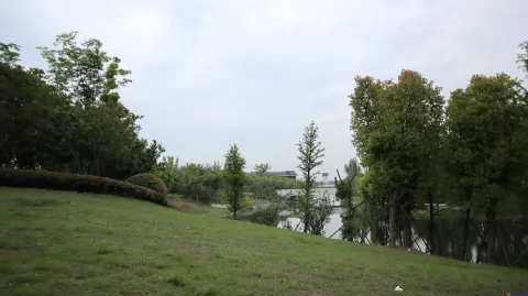钱江世纪公园