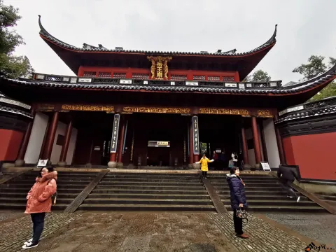 岳庙