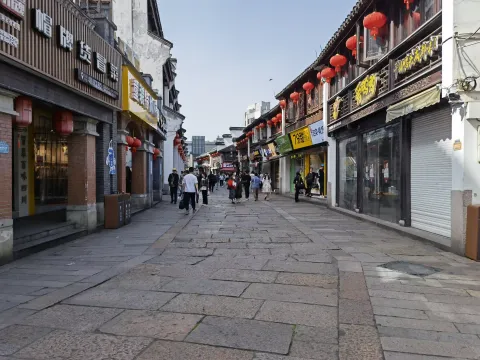 衣裳街15