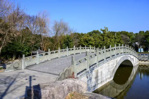 仁皇山体育公园5