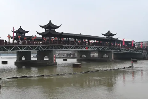 湖州项王公园11