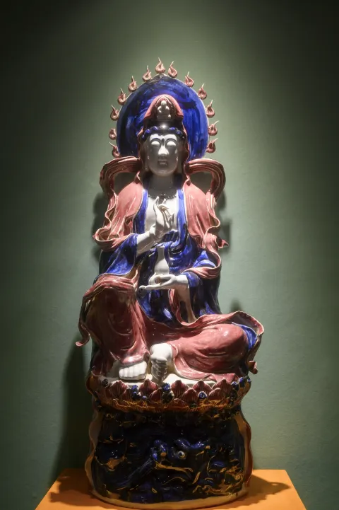 东方文化园·三江宝塔3