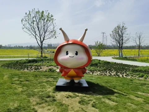 田园牧歌10