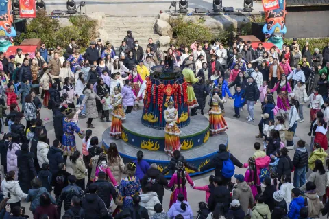 杭州宋城25