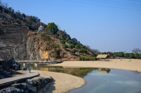宝寿山19
