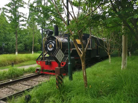 火车1