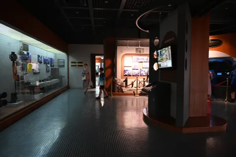 上海铁路博物馆18