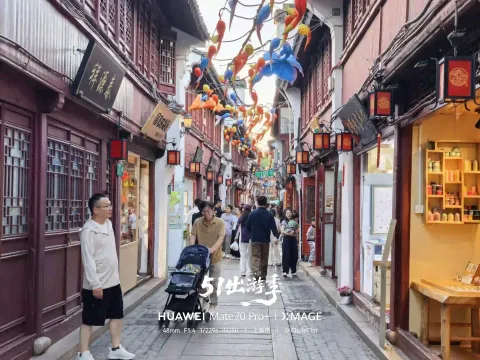 上海七宝古镇13