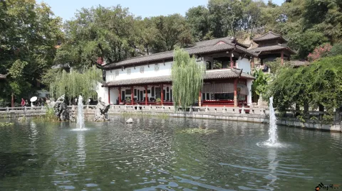 黄鹤楼