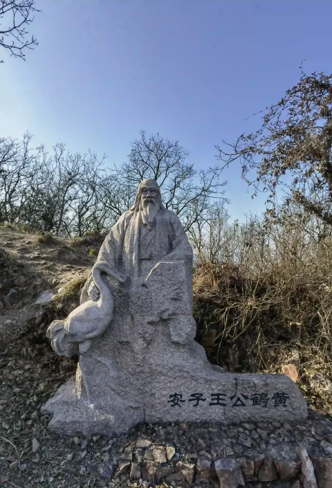 皋亭山12